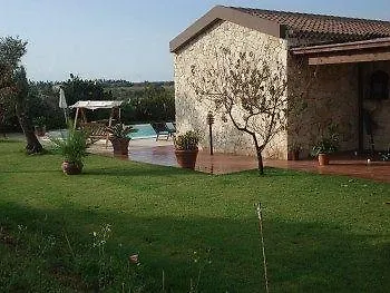 Castiglias Frühstückspension Alghero