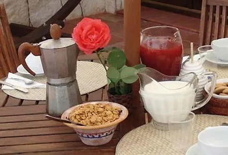 Frühstückspension Castiglias Alghero