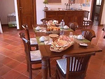Frühstückspension Castiglias Alghero
