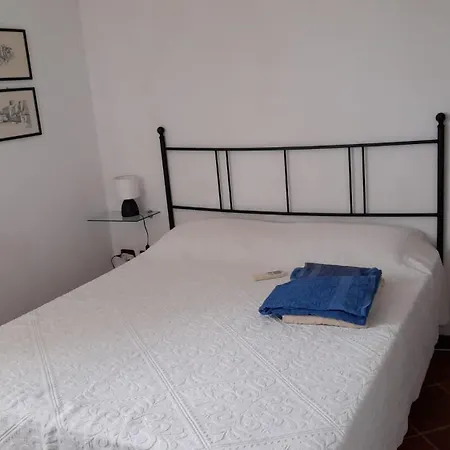 Castiglias 3* Альгеро