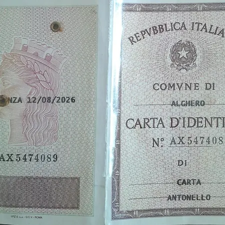 Castiglias Готель типу 