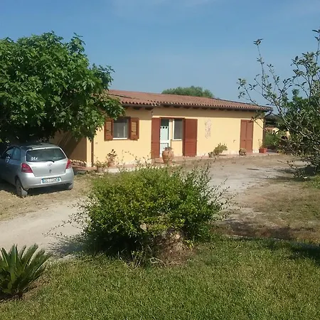 Castiglias 3* Альгеро